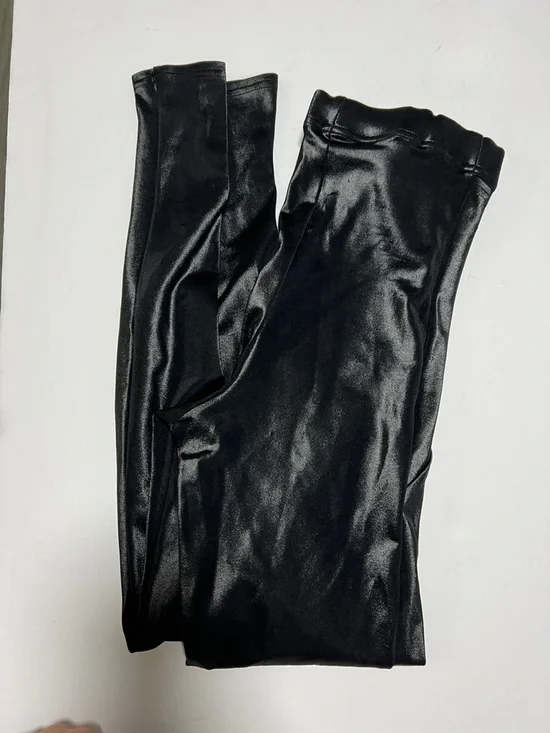 Blackmilk Leggings Size Medium Black color - Picture 3 of 5